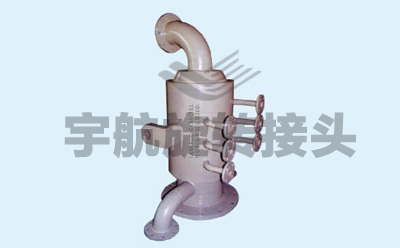 YH120T轉爐水冷、復吹旋轉接頭