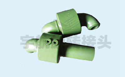 液壓、高速、高壓旋轉(zhuǎn)接頭系列
